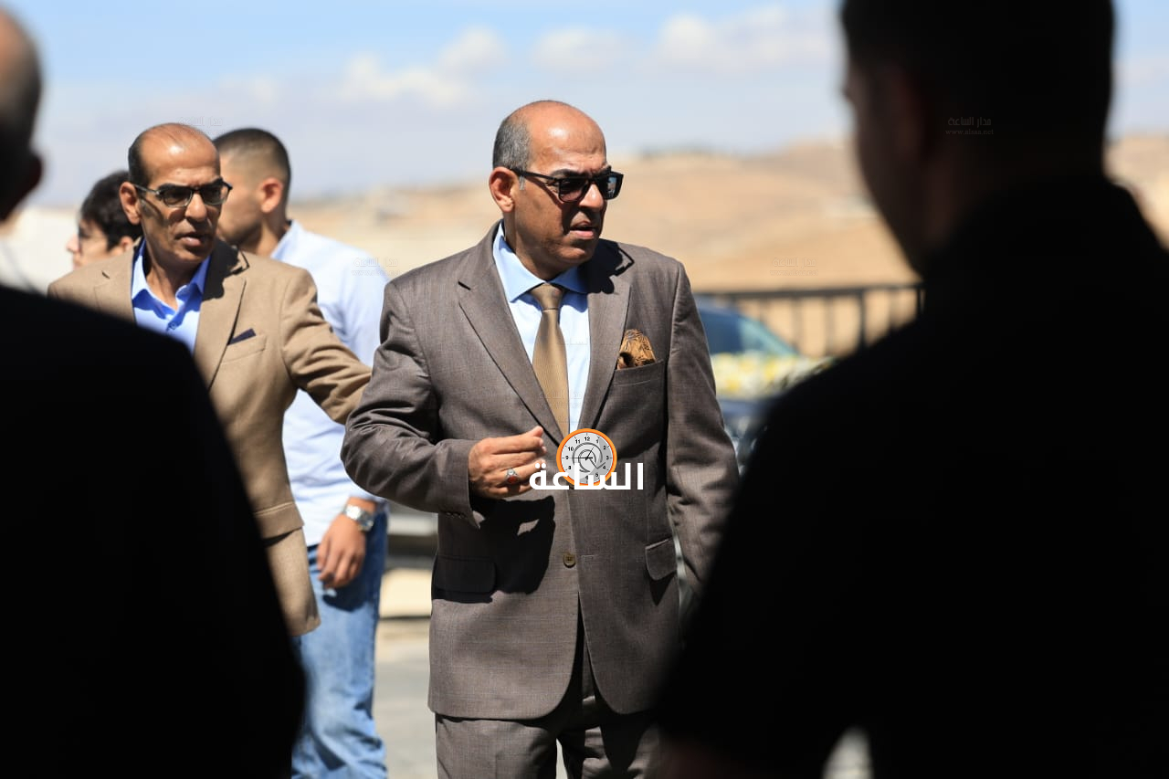 Madar Al-Saa Images 0.9743778609725768