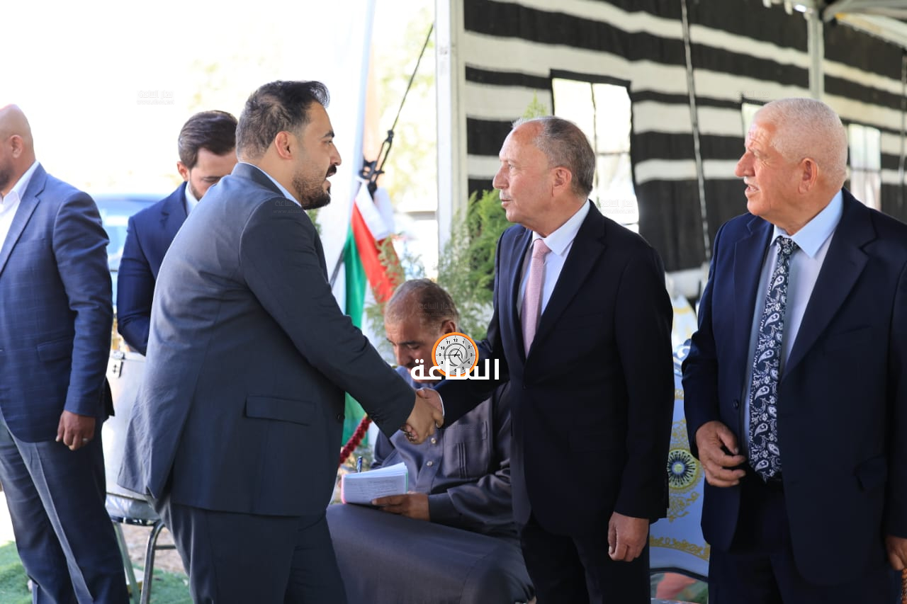 Madar Al-Saa Images 0.21839817456409116