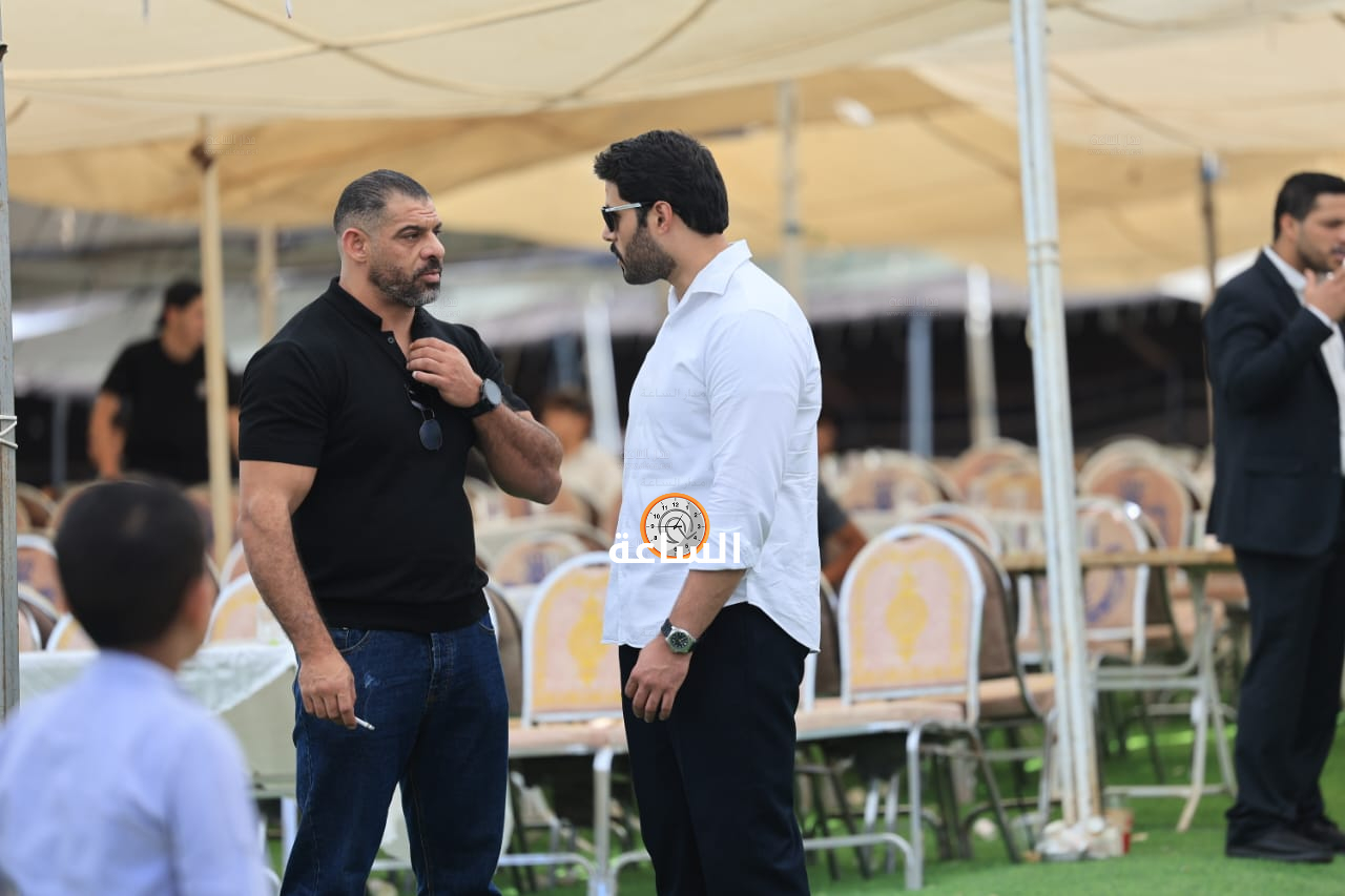 Madar Al-Saa Images 0.457721714046913