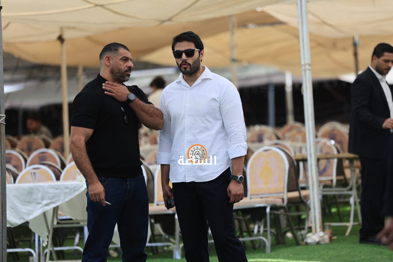Madar Al-Saa Images 0.4015496386937948