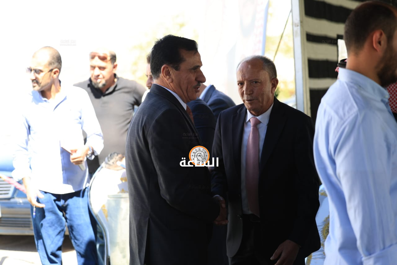 Madar Al-Saa Images 0.6740835470576584