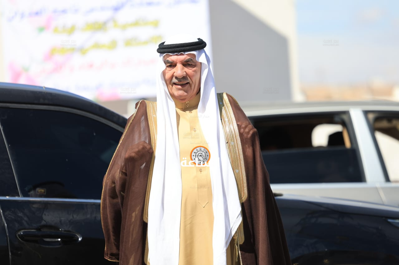Madar Al-Saa Images 0.43177696527465337