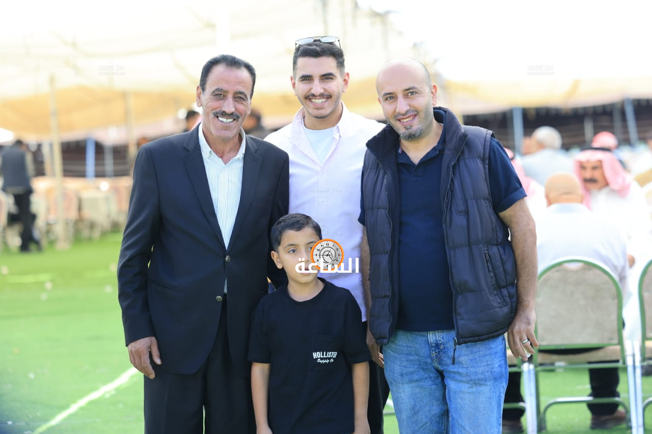 Madar Al-Saa Images 0.9353646153116036