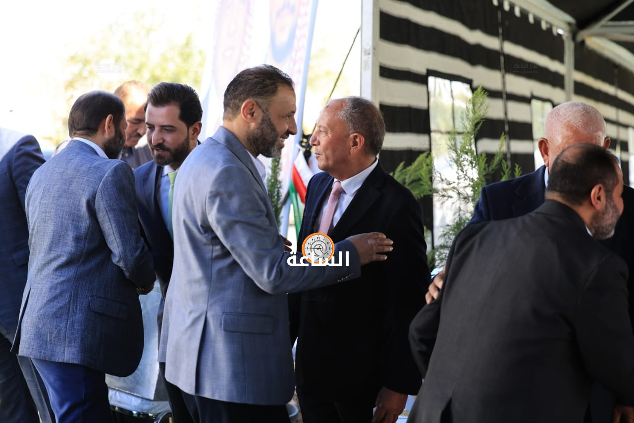 Madar Al-Saa Images 0.8056434960570368