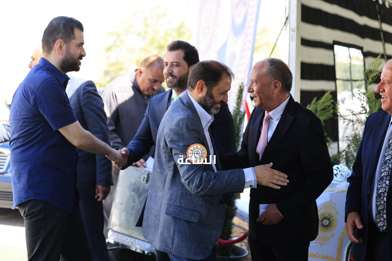 Madar Al-Saa Images 0.9437289704393264