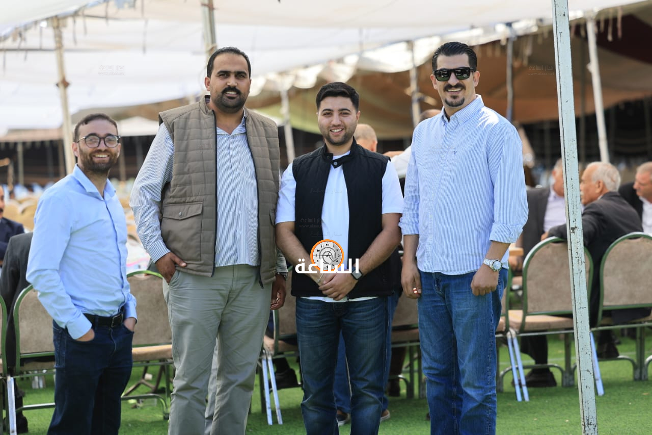 Madar Al-Saa Images 0.5462946243024153