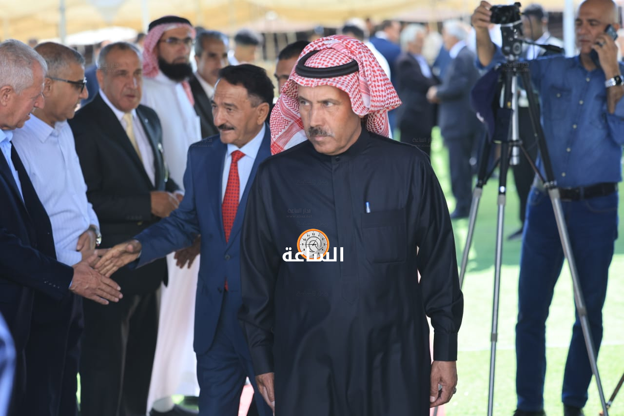 Madar Al-Saa Images 0.8944242810708108