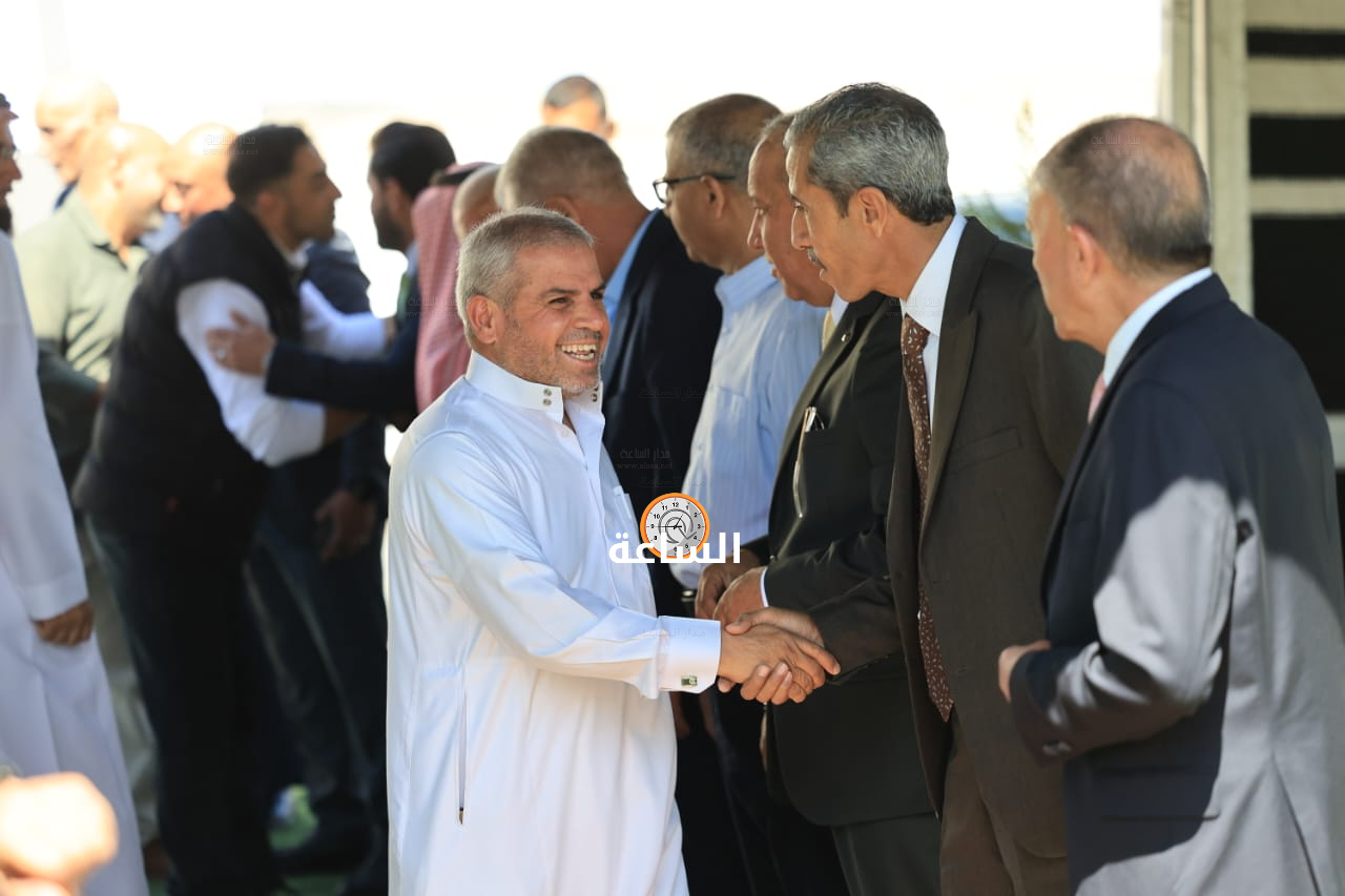 Madar Al-Saa Images 0.4423003500120607