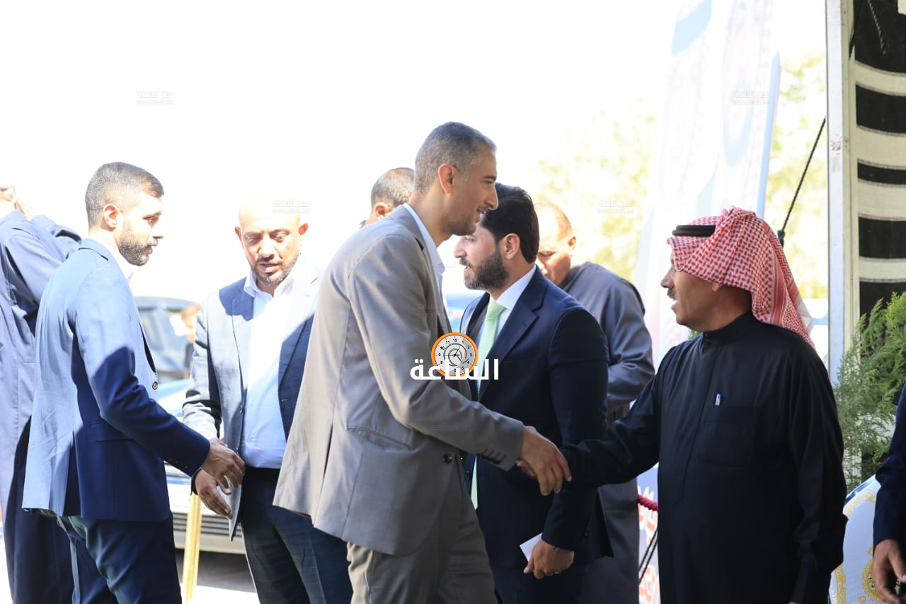 Madar Al-Saa Images 0.14589763932213606