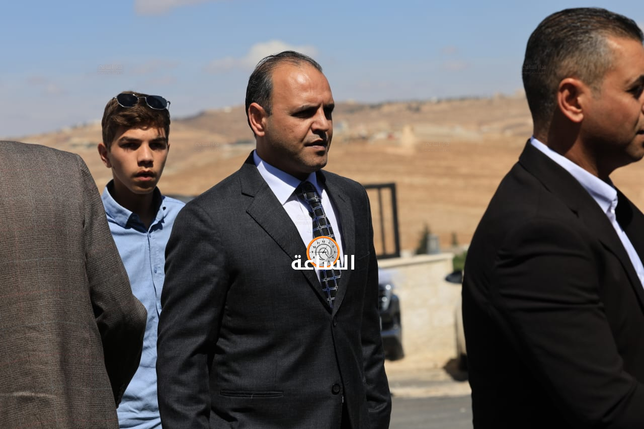 Madar Al-Saa Images 0.2444958255234133