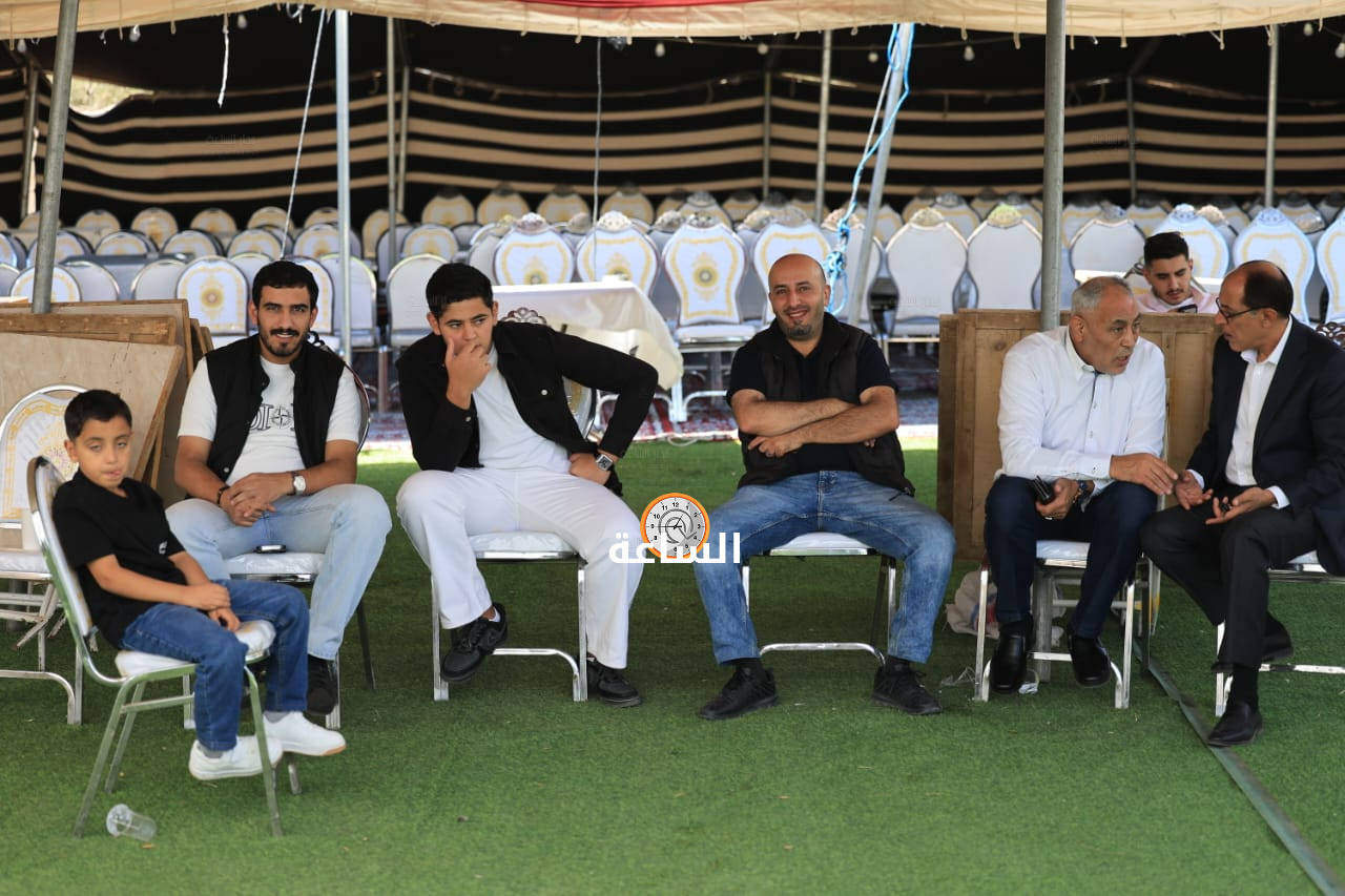Madar Al-Saa Images 0.9362424716941157