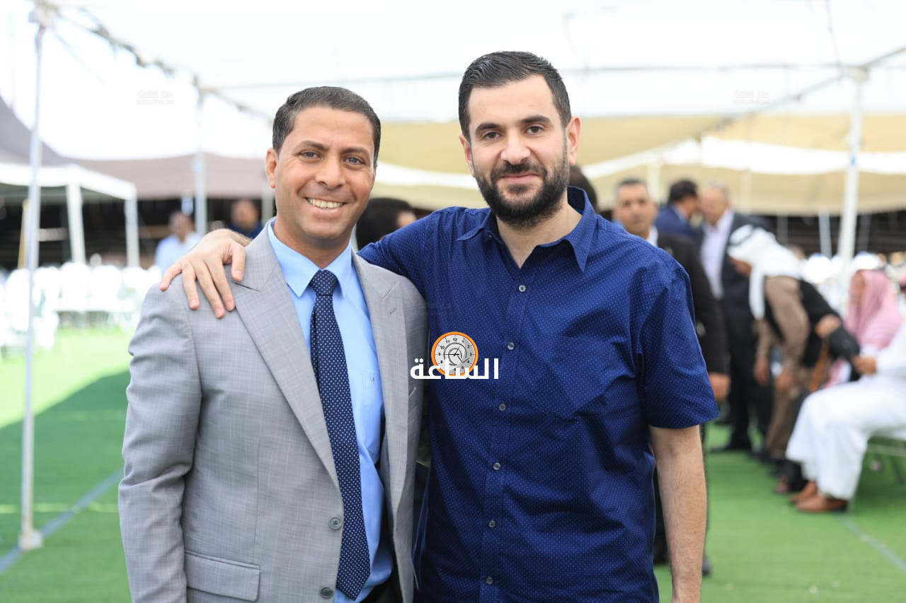 Madar Al-Saa Images 0.3678826636165693