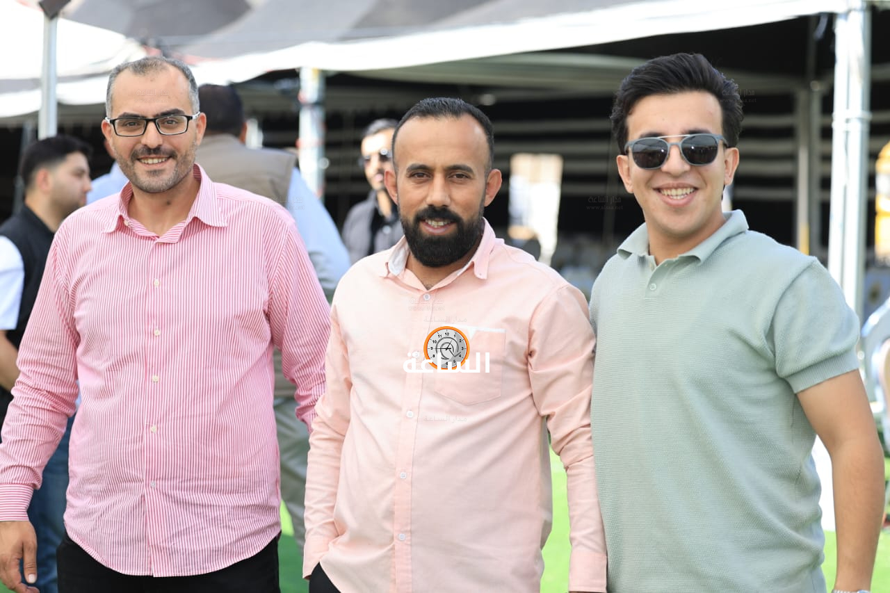 Madar Al-Saa Images 0.134799726899541