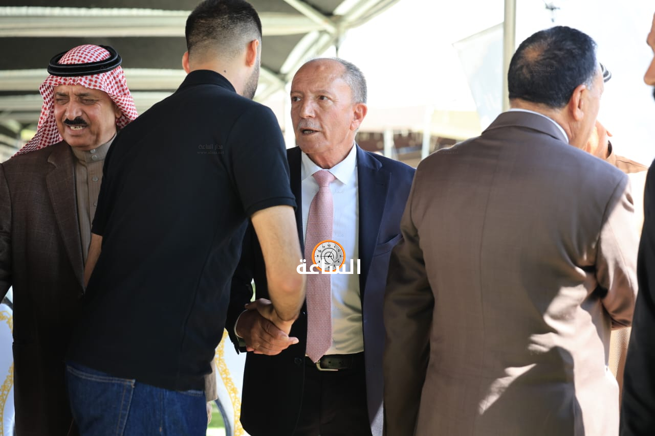 Madar Al-Saa Images 0.1482187603670072