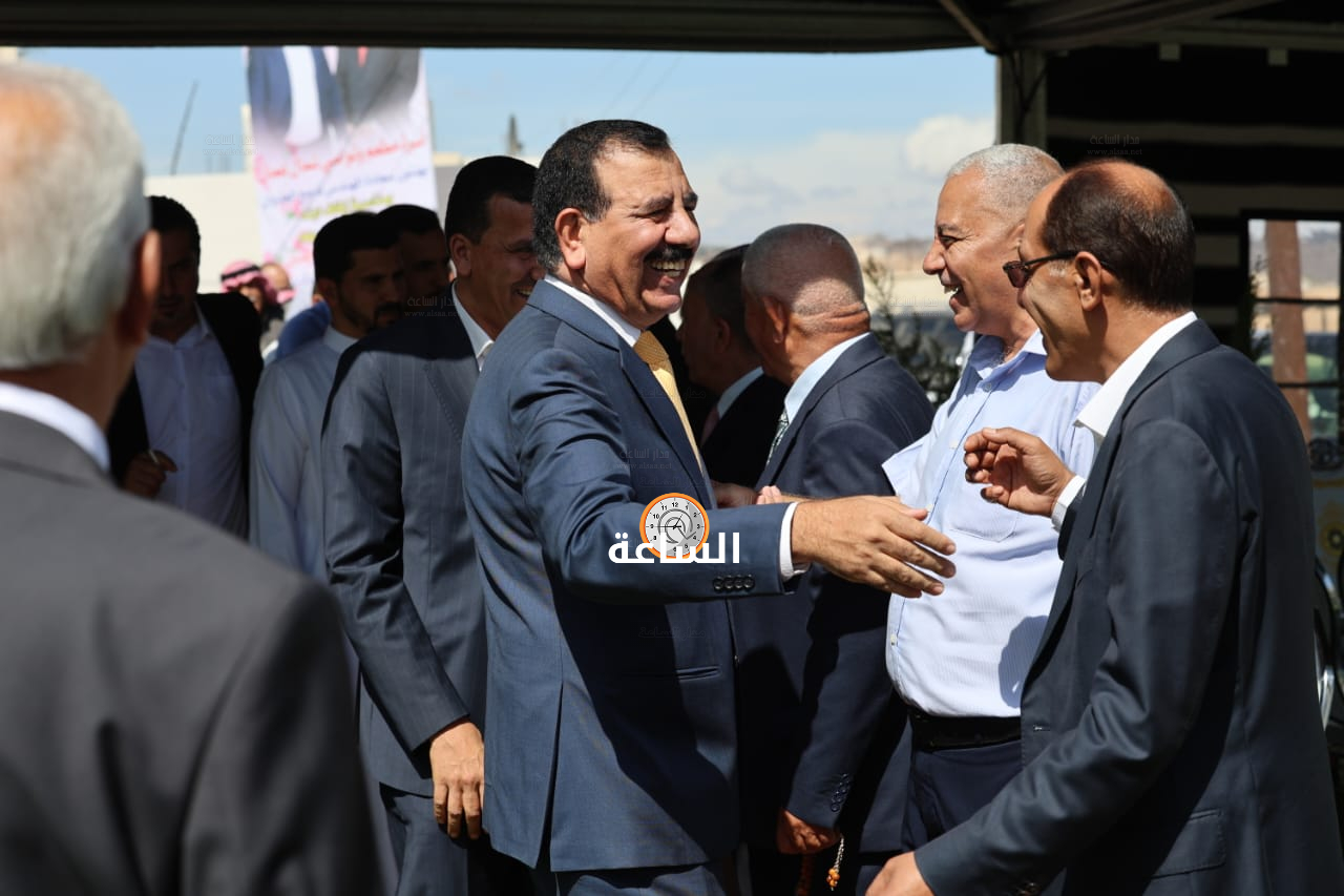 Madar Al-Saa Images 0.5945988485766658