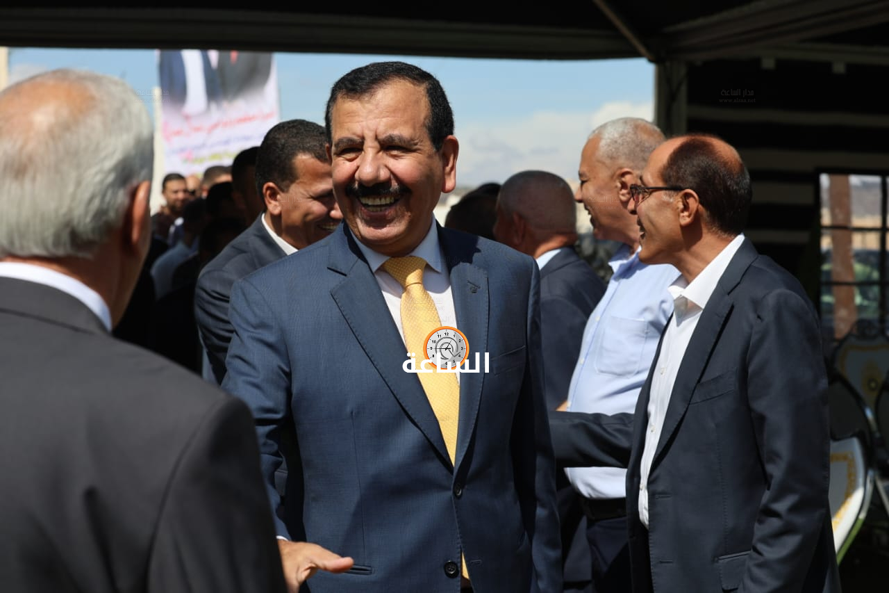 Madar Al-Saa Images 0.9265855353643111