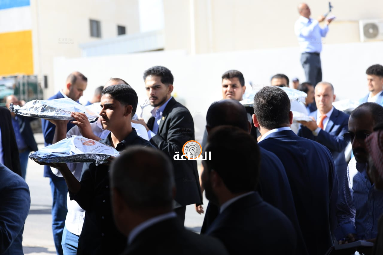 Madar Al-Saa Images 0.9804695342766604