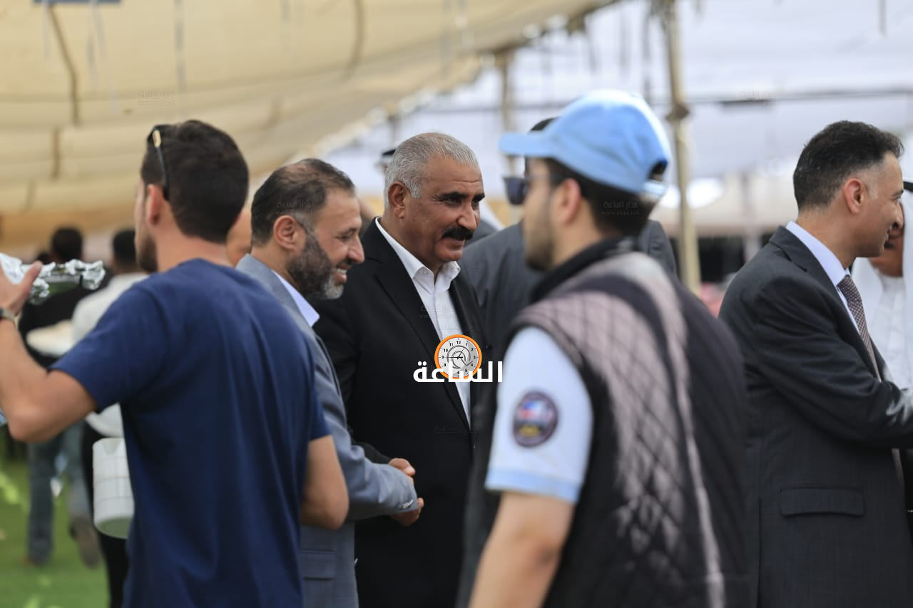 Madar Al-Saa Images 0.4147136271425671