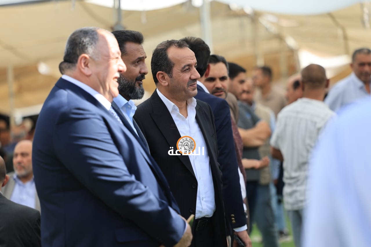 Madar Al-Saa Images 0.9920006889663455