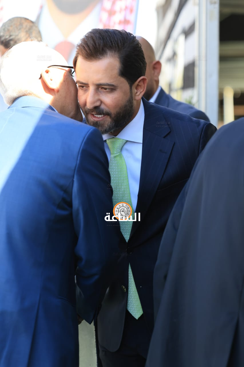 Madar Al-Saa Images 0.612257696647754