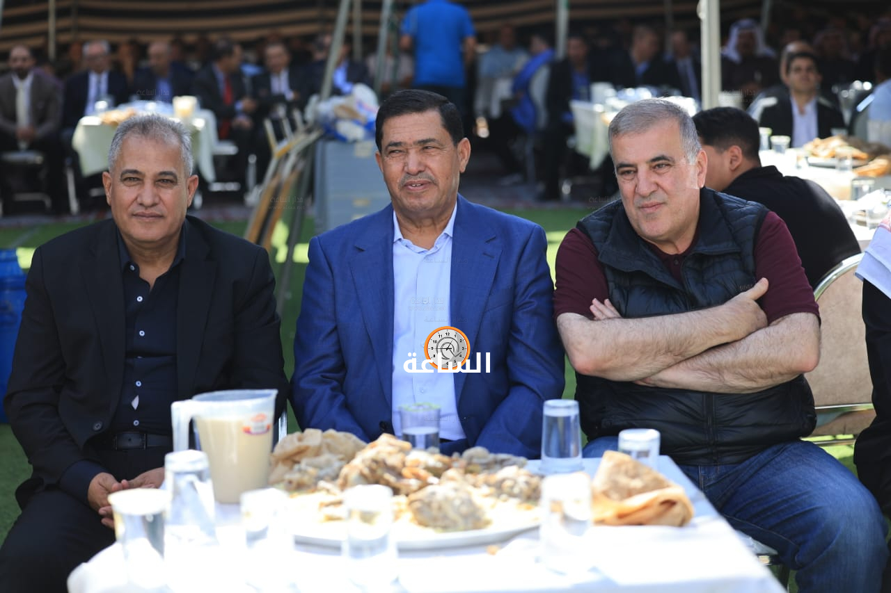 Madar Al-Saa Images 0.21407980745594524