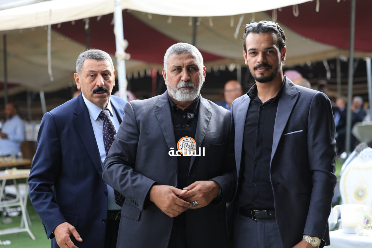 Madar Al-Saa Images 0.44860794461261877