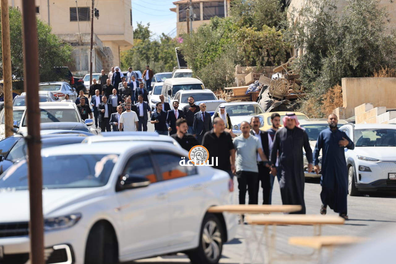 Madar Al-Saa Images 0.24929583535144018