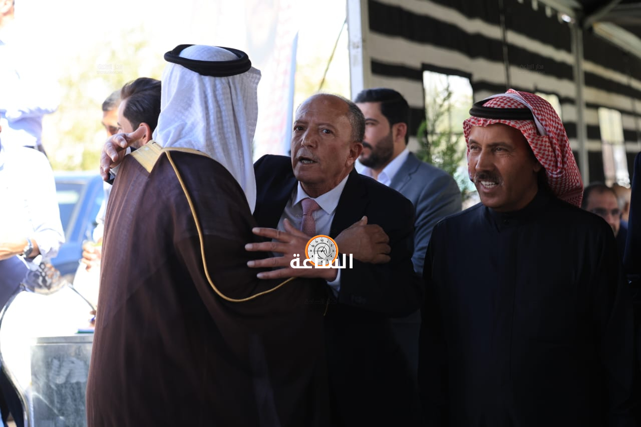 Madar Al-Saa Images 0.16635387943535884