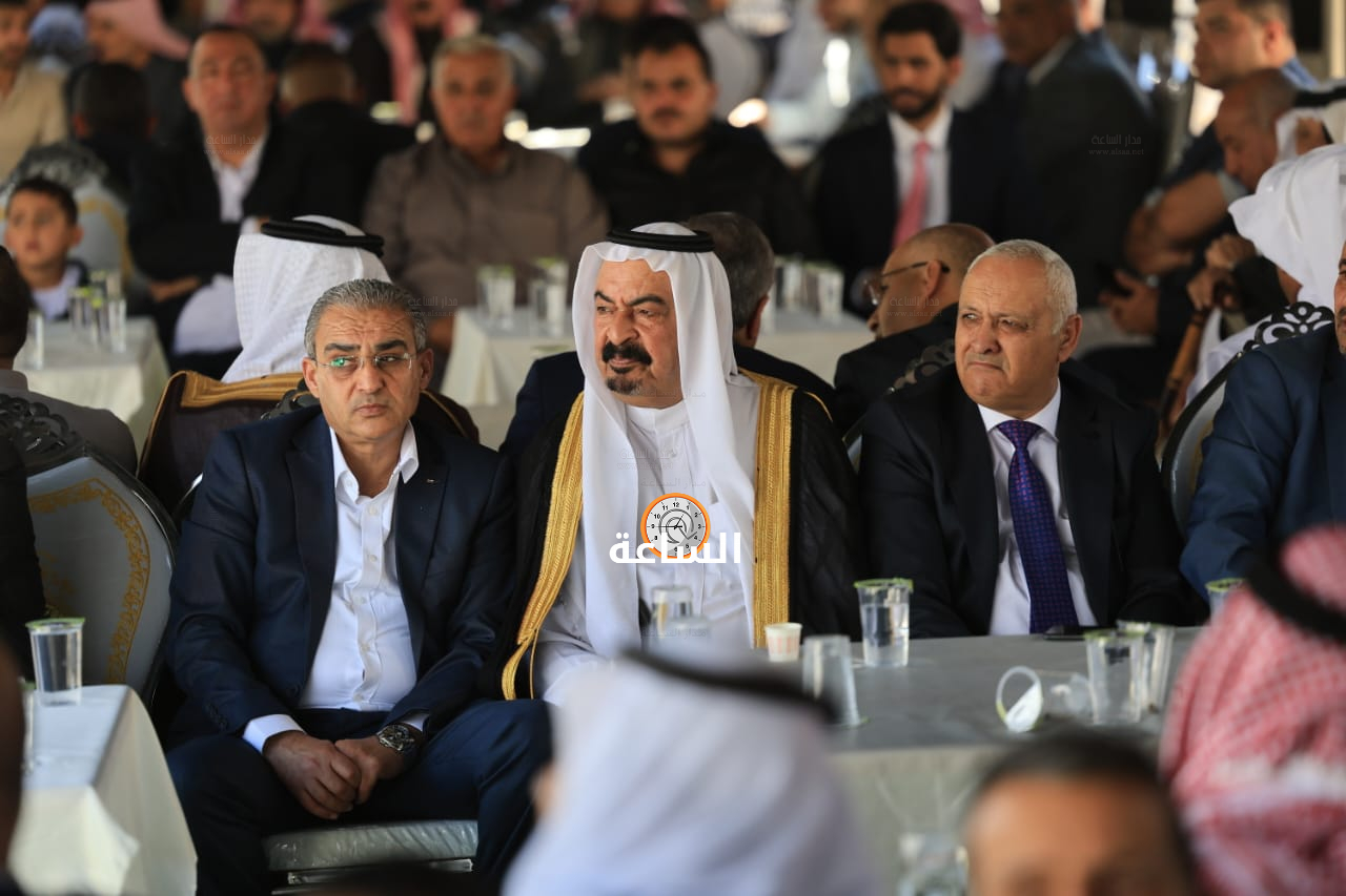 Madar Al-Saa Images 0.4497791977462555
