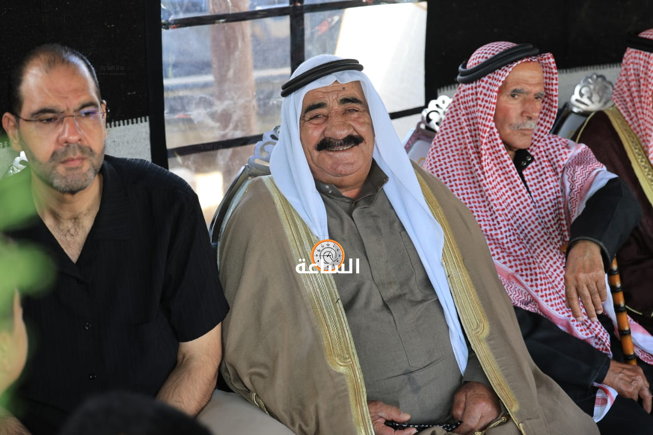 Madar Al-Saa Images 0.6739119928301966