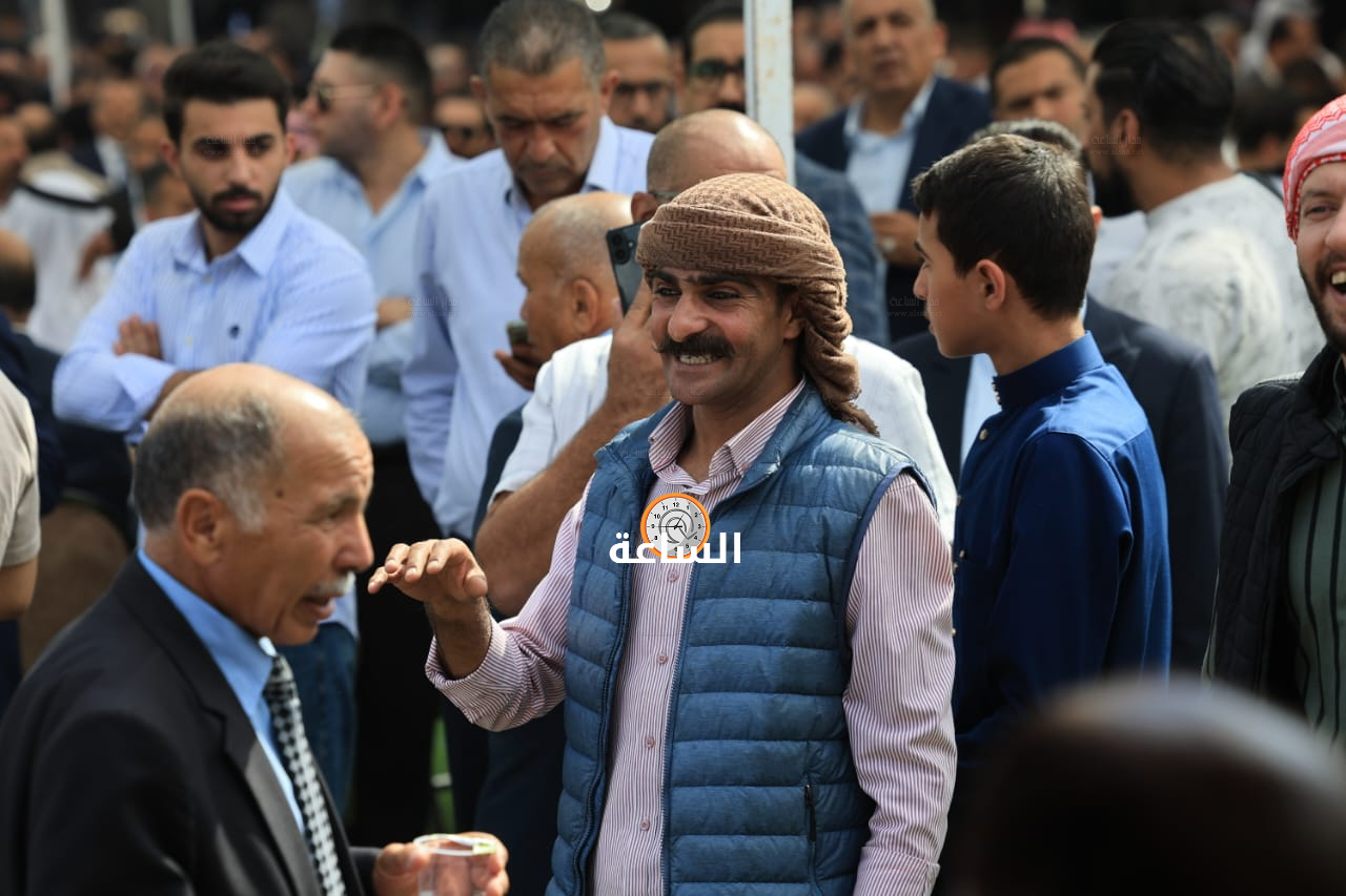 Madar Al-Saa Images 0.14225808651741967