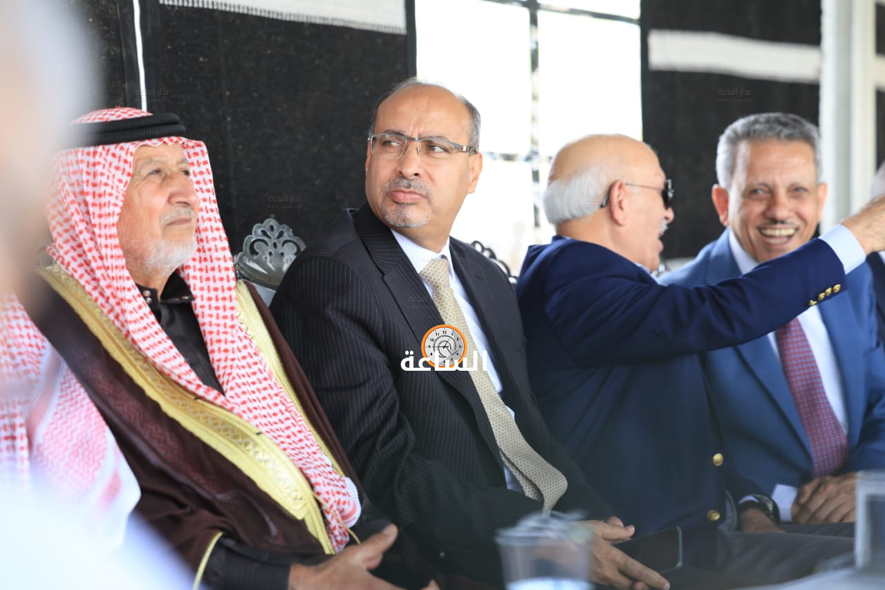 Madar Al-Saa Images 0.8916420448929768