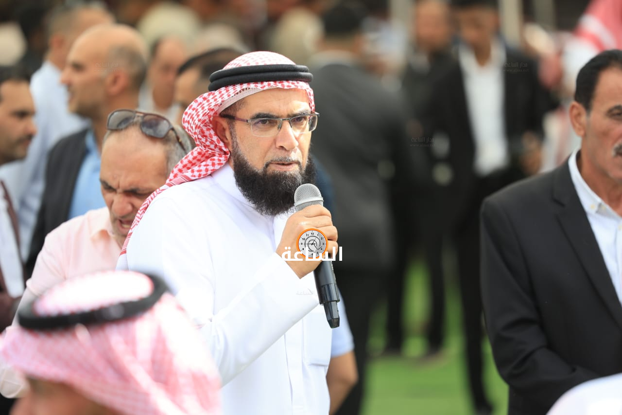 Madar Al-Saa Images 0.7219357330828345