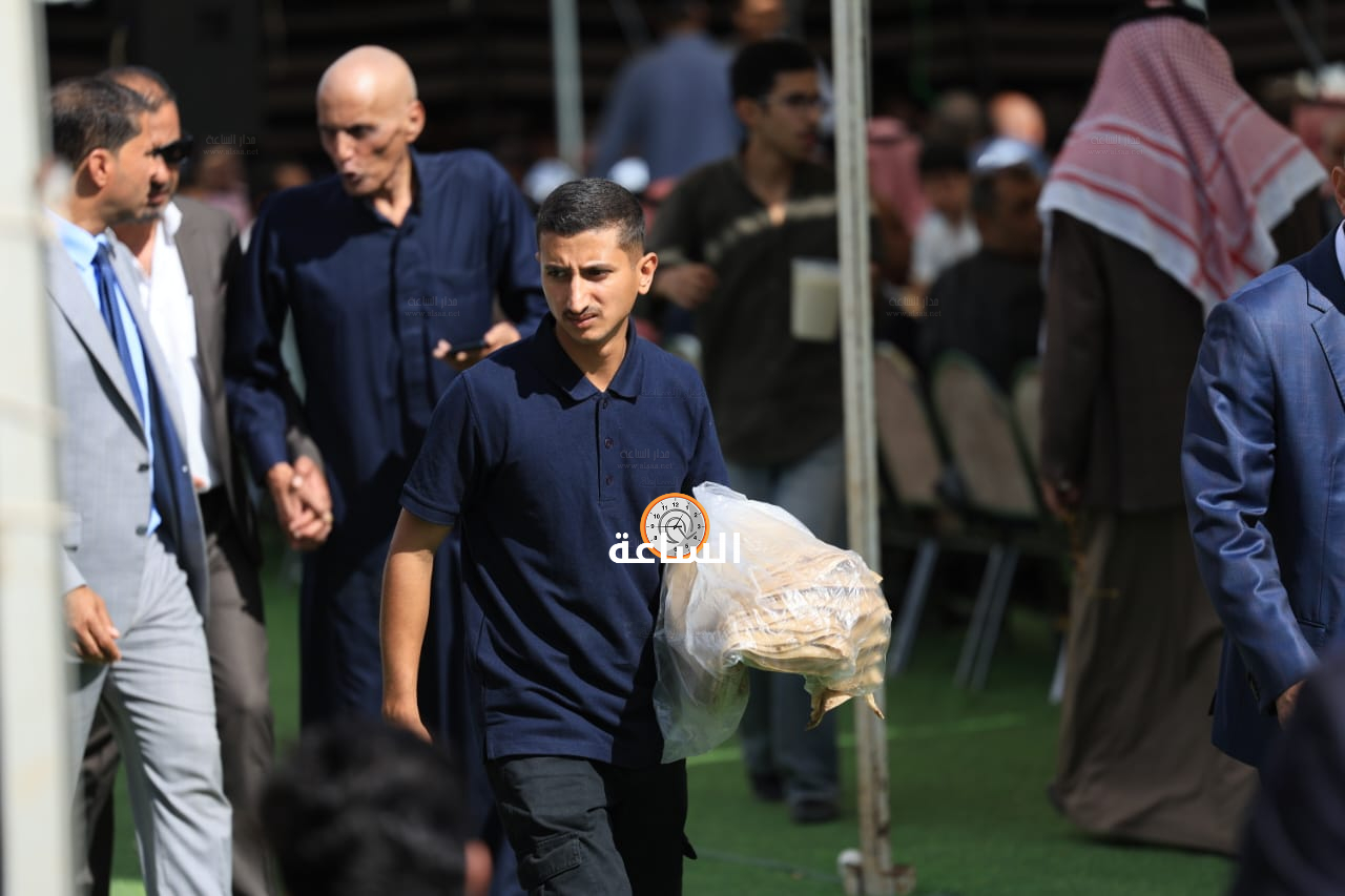 Madar Al-Saa Images 0.40866724131045606
