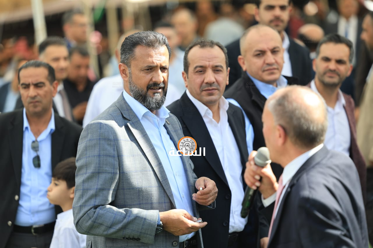 Madar Al-Saa Images 0.1977745305752293