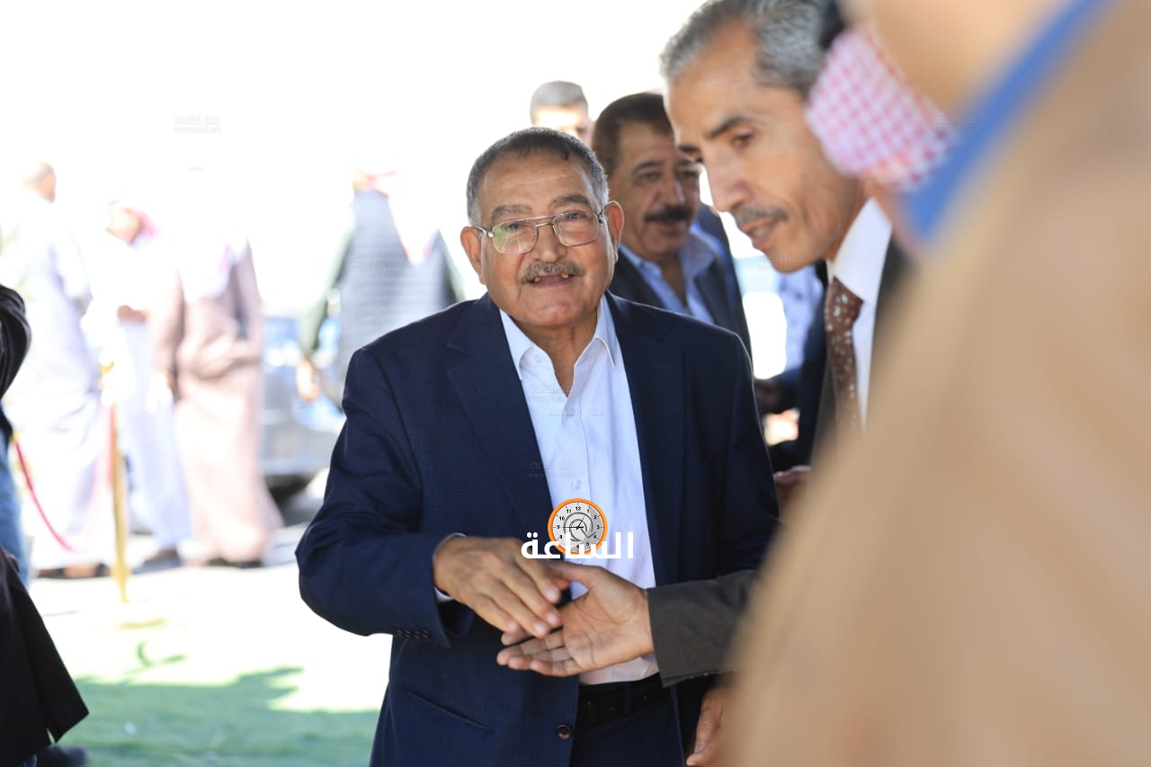 Madar Al-Saa Images 0.12834715122410112