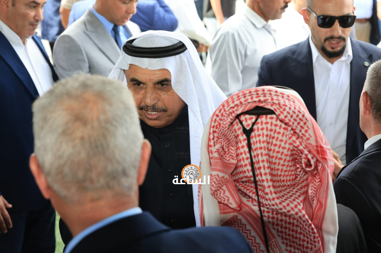 Madar Al-Saa Images 0.13128691590014718