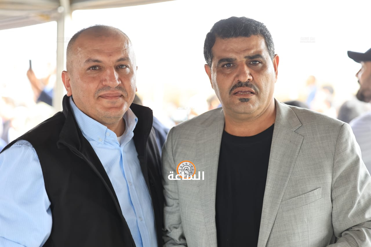 Madar Al-Saa Images 0.9427651013783951