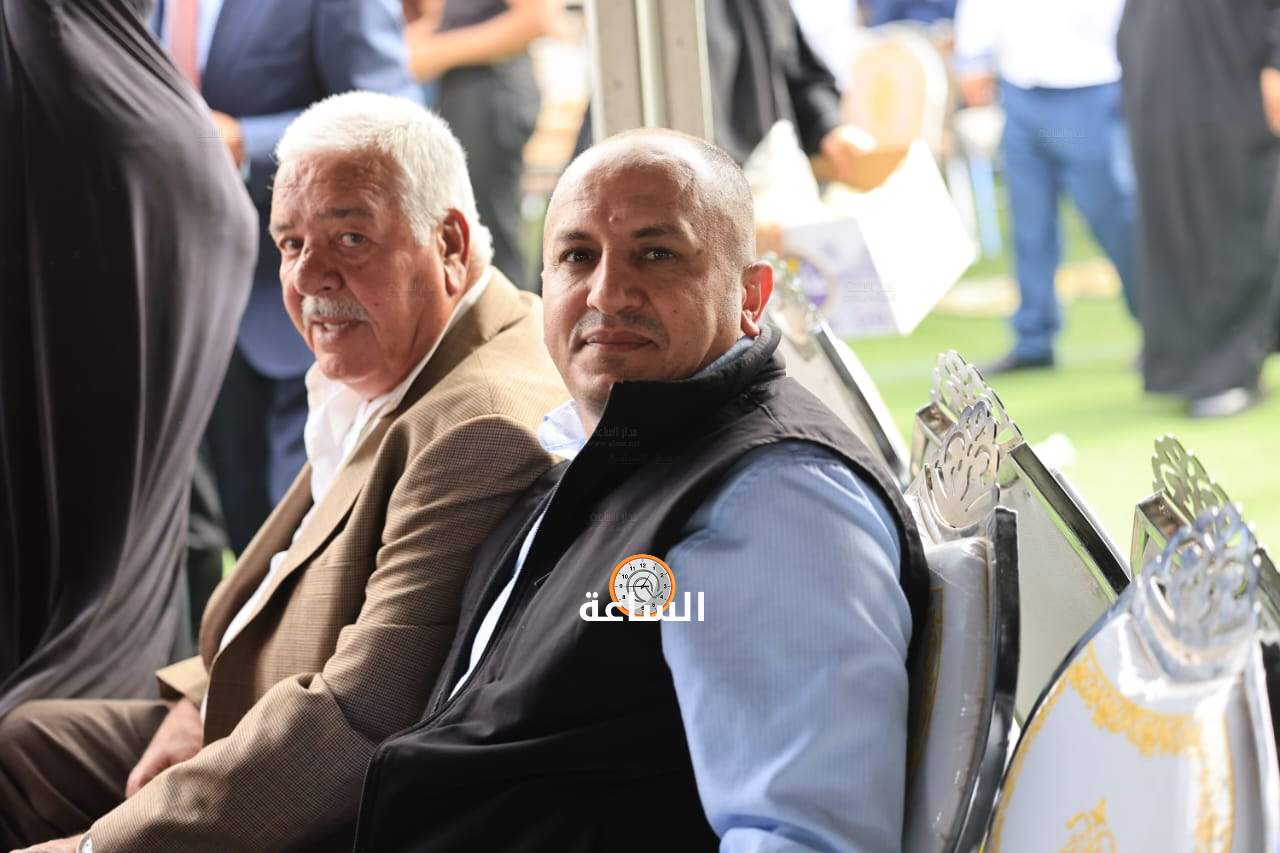 Madar Al-Saa Images 0.9626207759934775
