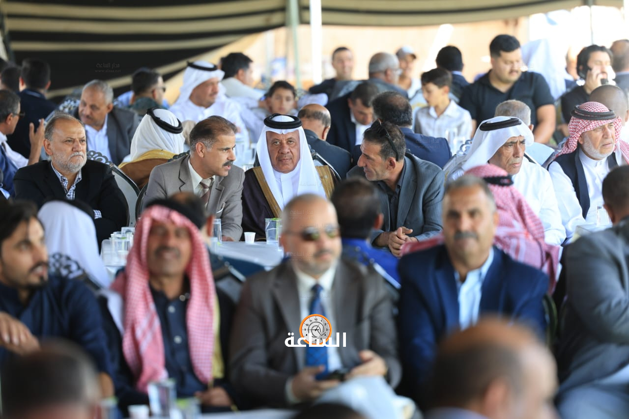 Madar Al-Saa Images 0.8532689770670913