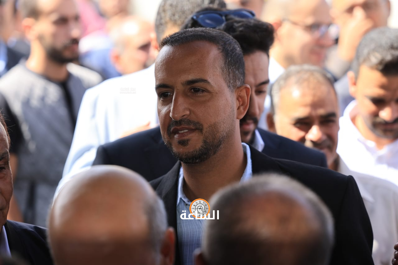 Madar Al-Saa Images 0.01742033412497912