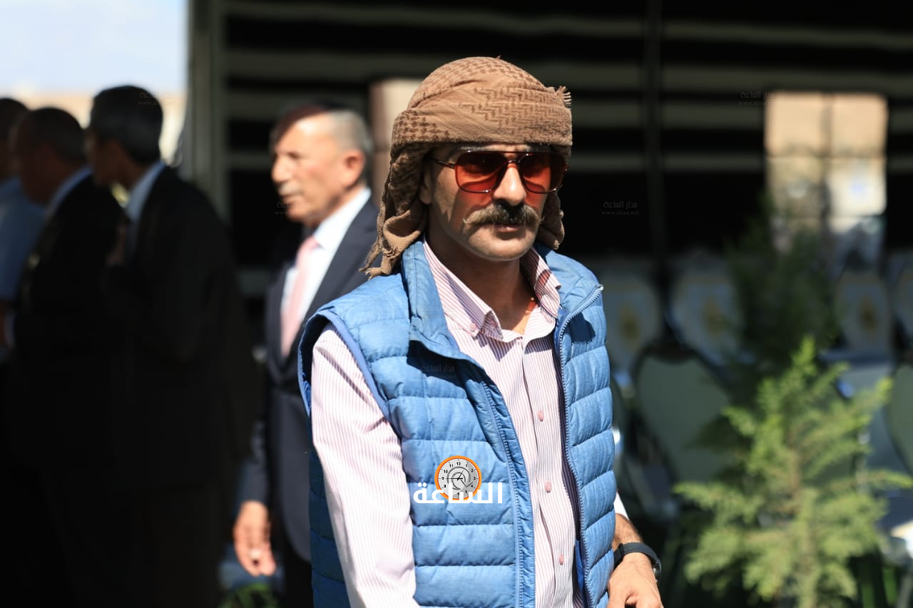 Madar Al-Saa Images 0.07121421403585804