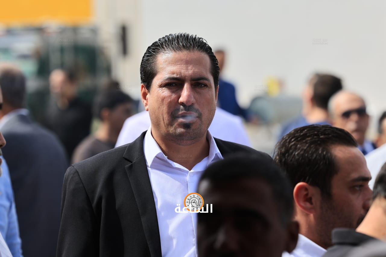 Madar Al-Saa Images 0.11896745281630305