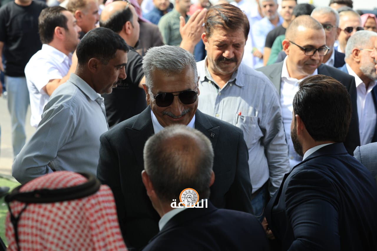 Madar Al-Saa Images 0.3973871773951164