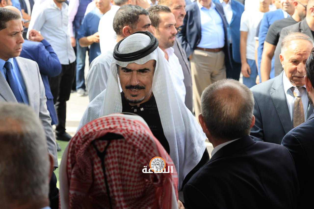 Madar Al-Saa Images 0.2336632488822693