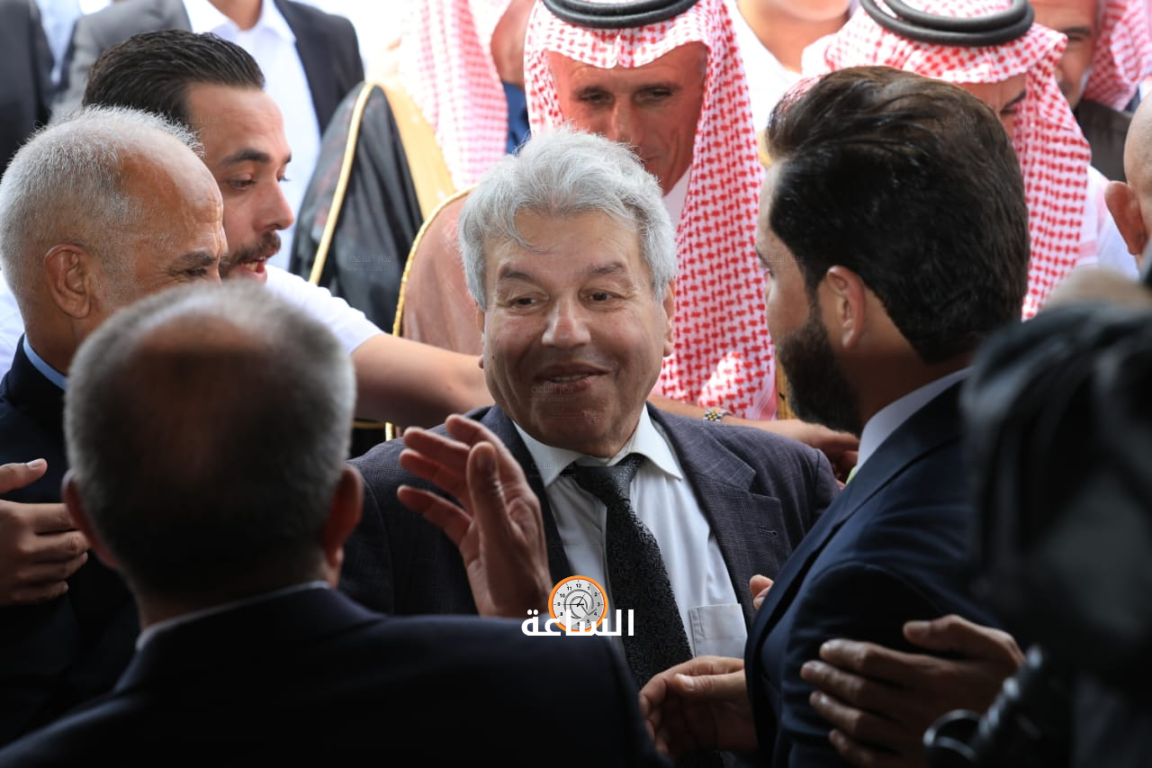 Madar Al-Saa Images 0.17787188934787068