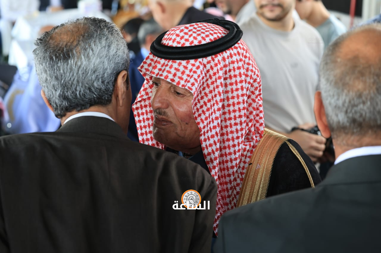 Madar Al-Saa Images 0.3263630169550663