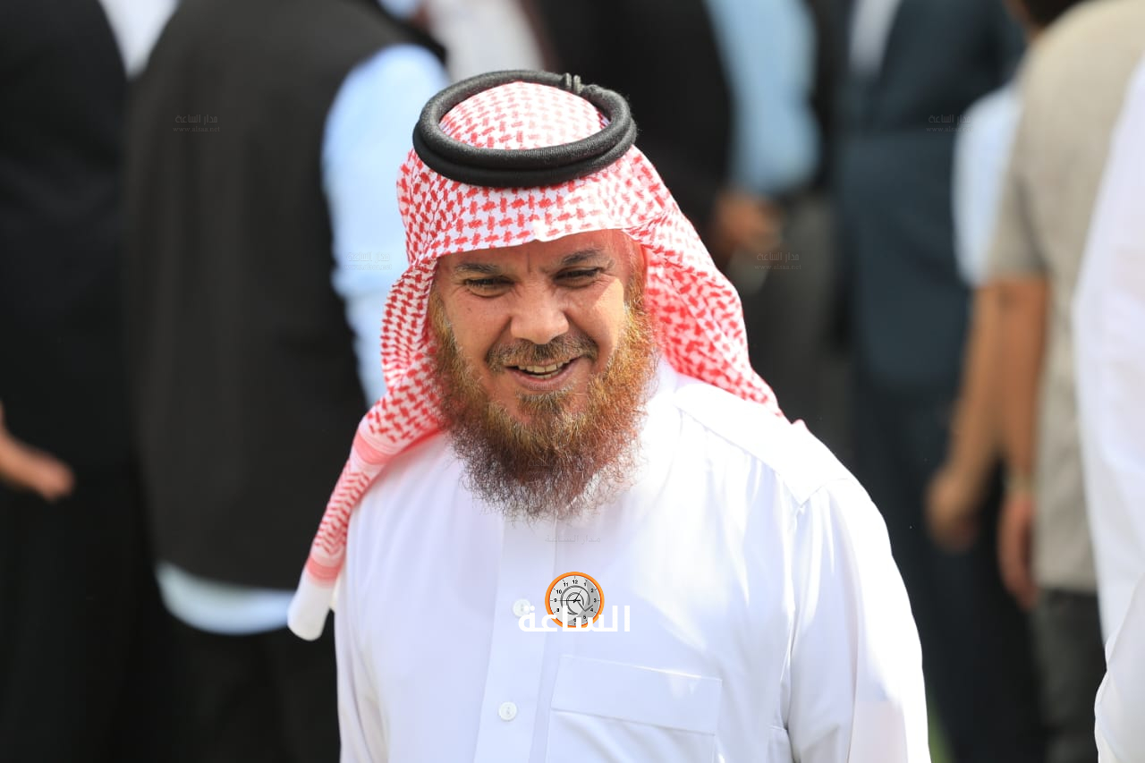 Madar Al-Saa Images 0.7397506043444697