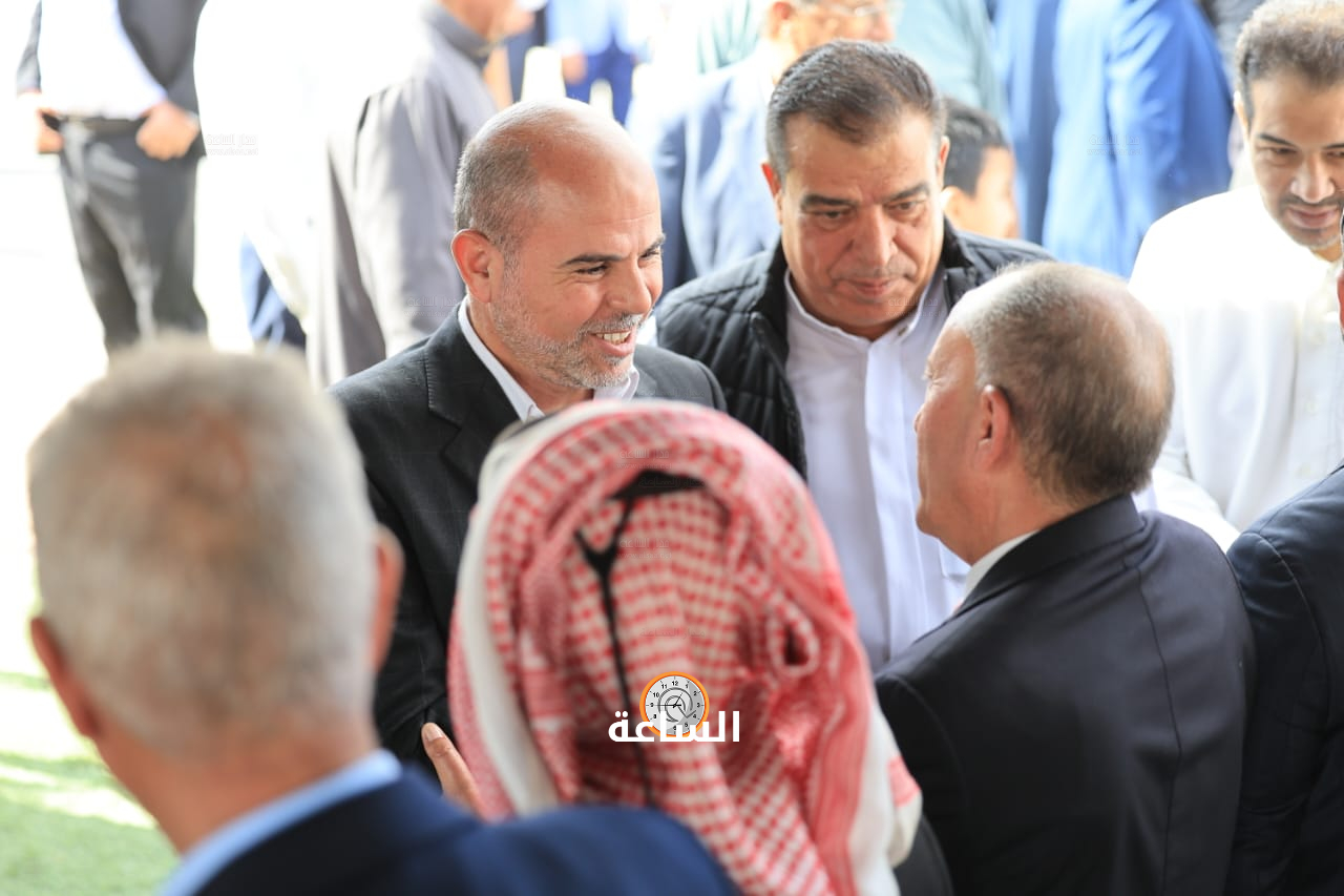 Madar Al-Saa Images 0.3257332638300411