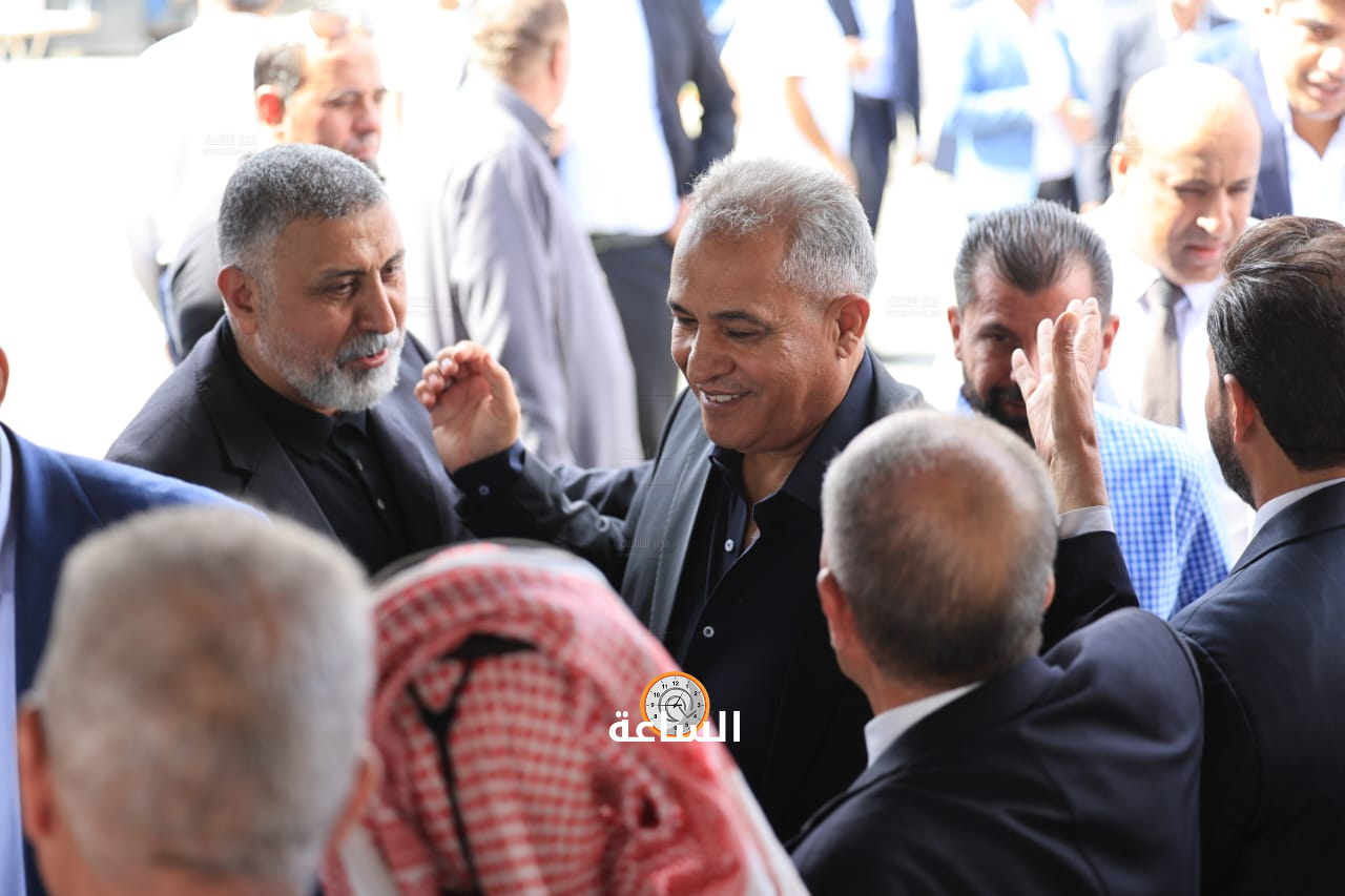Madar Al-Saa Images 0.3999985821362385